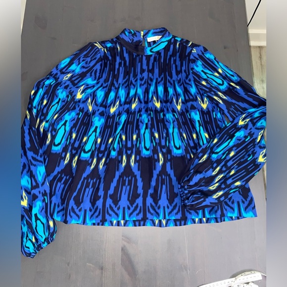 Marie Oliver Catie Blouse - Picture 4 of 9